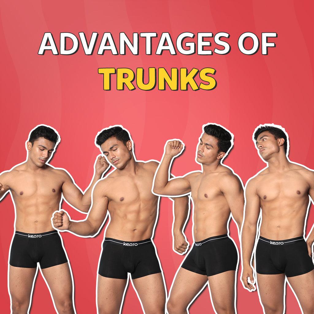 Advantages of Trunks - Kearo