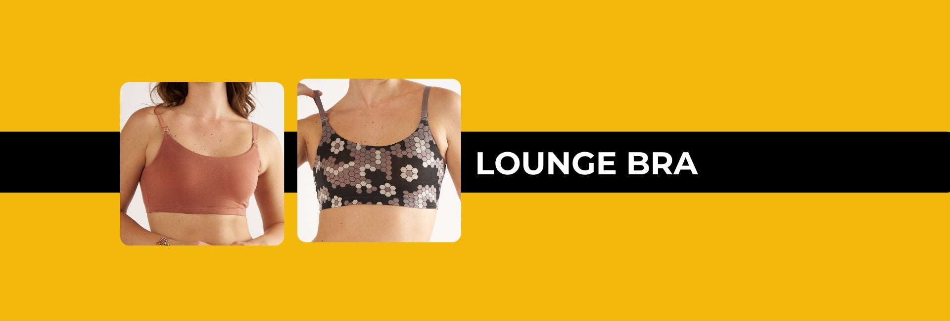 Lounge Bra