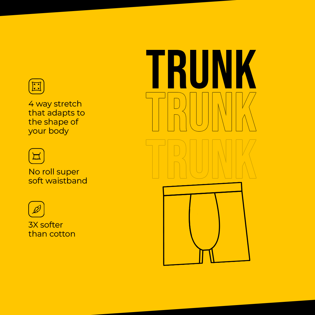 Trunk - Plum Bum