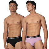 buy Black Brief for men online