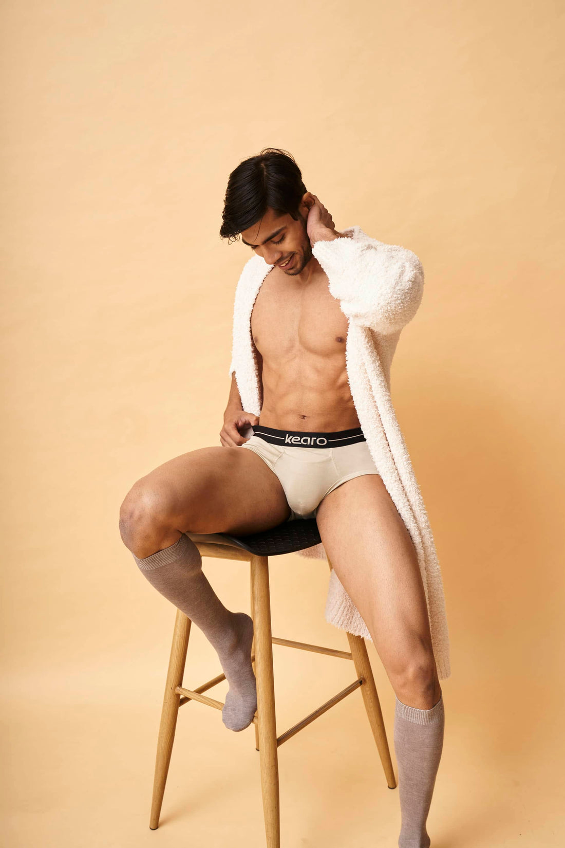 Brief Underwear online for men in India