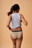 comfortable bikini underwear