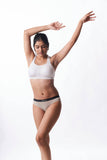 comfortable bikini panties