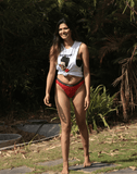 Womens comfortable panties