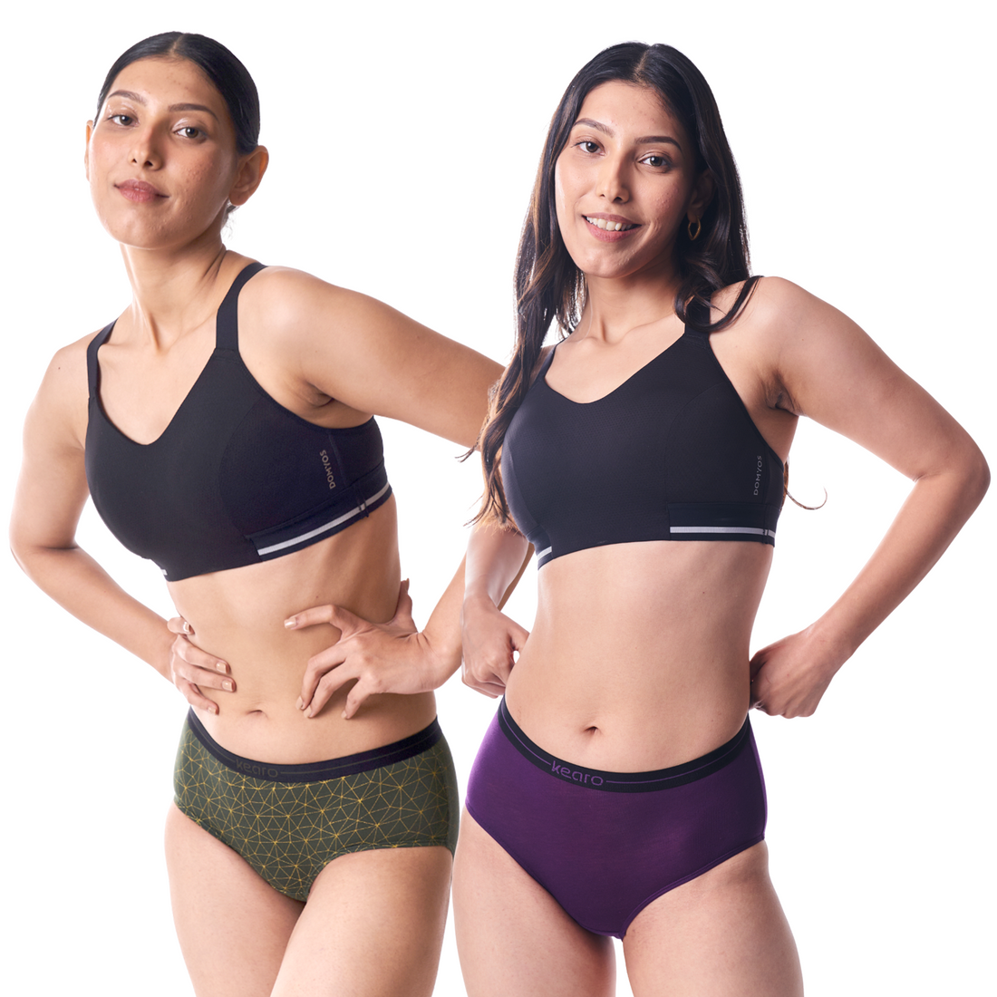 Buy comfortable hipster underwear for women