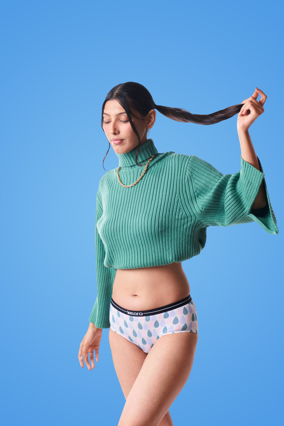 Hipster Womens Underwear Online