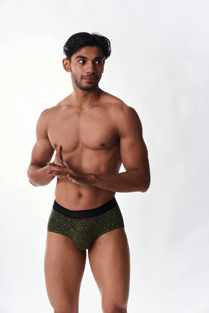 best briefs underwear mens online in India