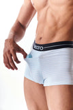 Trunk - Beachy Blue